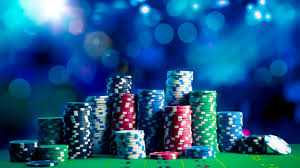 Онлайн казино Casino Vegas Grand